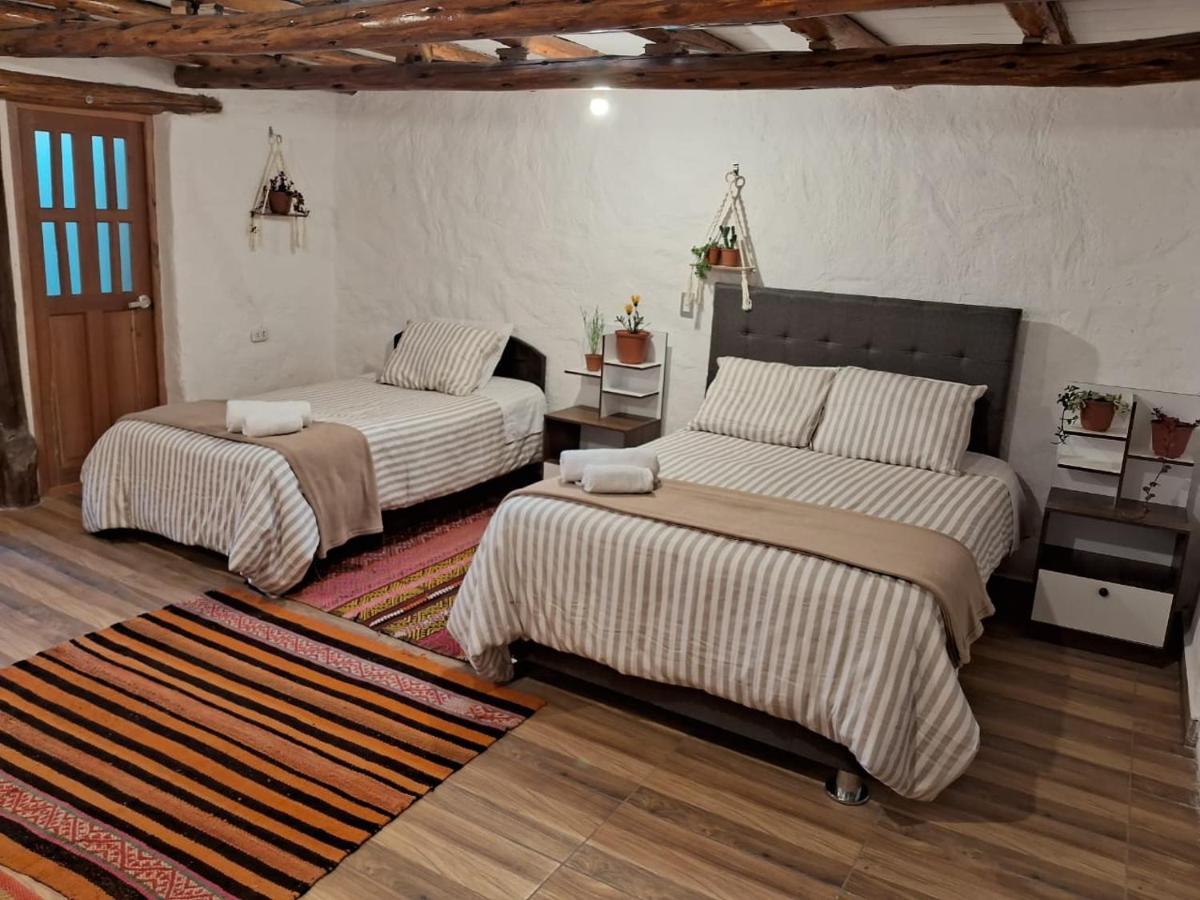 Kosko Casa Hotel Куско Экстерьер фото