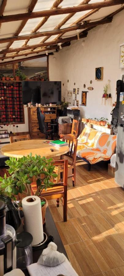 Kosko Casa Hotel Куско Экстерьер фото