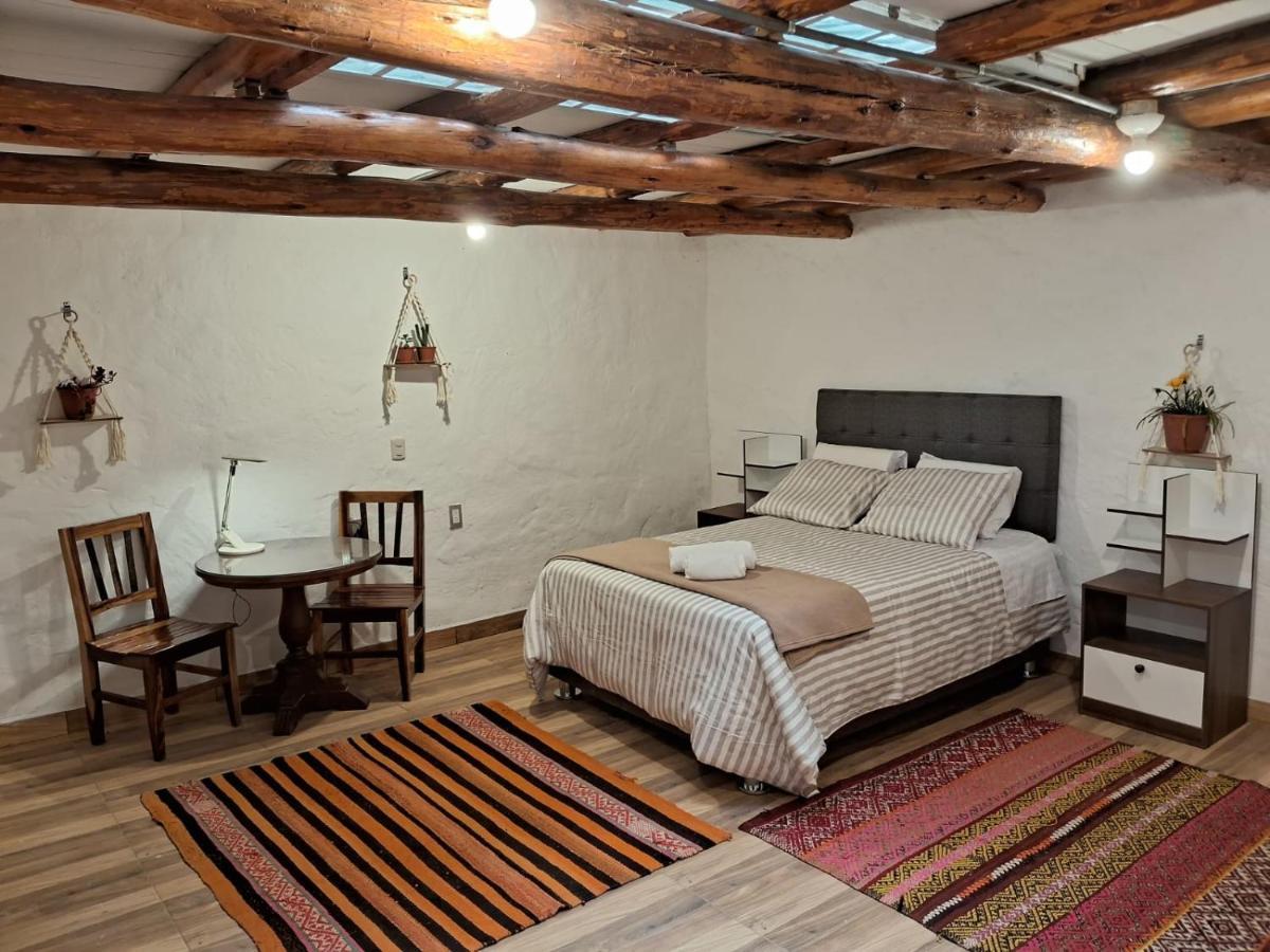 Kosko Casa Hotel Куско Экстерьер фото