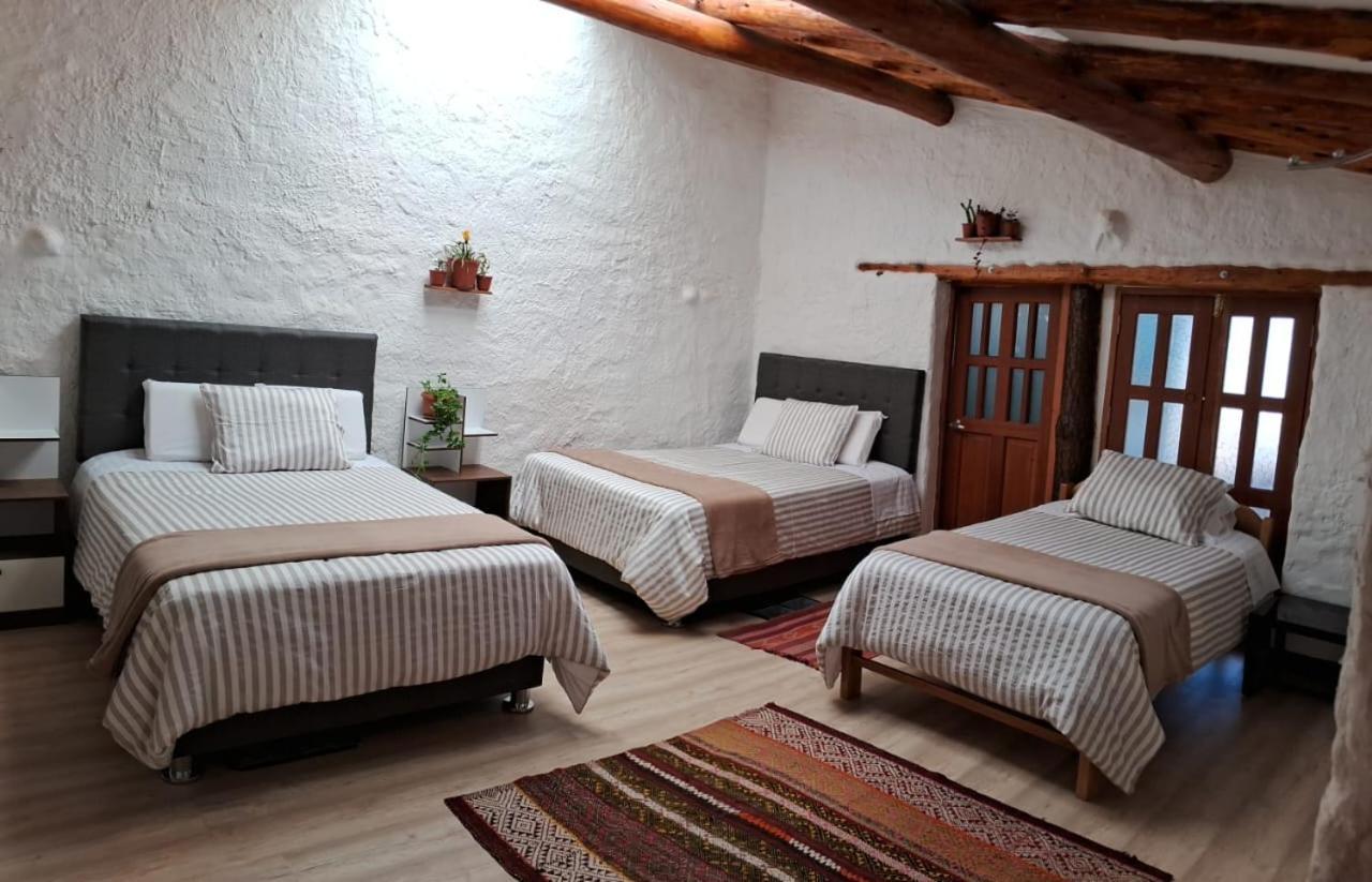 Kosko Casa Hotel Куско Экстерьер фото