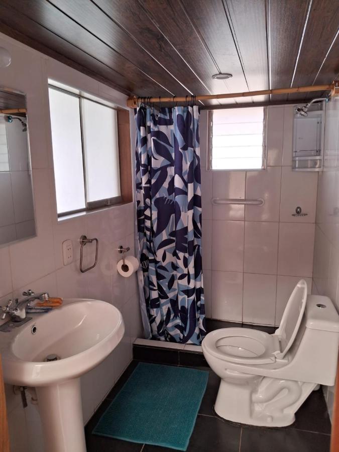 Kosko Casa Hotel Куско Экстерьер фото